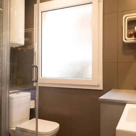 Appartamento Living4malaga Centro Historico Y Playa