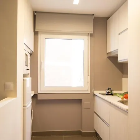 Living4malaga Centro Historico Y Playa Malaga