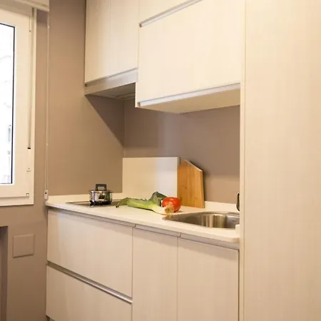 Appartamento Living4malaga Centro Historico Y Playa Málaga