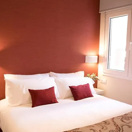 Living4malaga Centro Historico Y Playa Apartament *