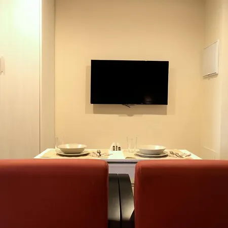 Apartment Living4malaga Centro Historico Y Playa *