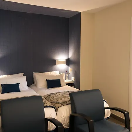 Apartment Living4malaga Centro Historico Y Playa
