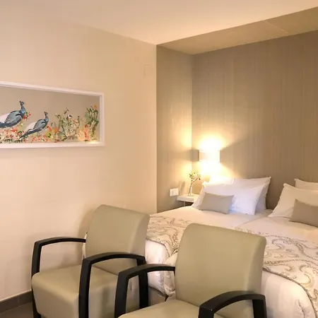 Apartment Living4malaga Centro Historico Y Playa