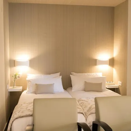 Living4malaga Centro Historico Y Playa Apartment *