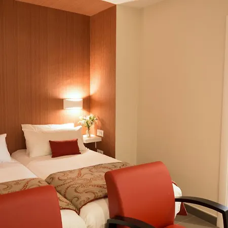 Living4malaga Centro Historico Y Playa Apartment