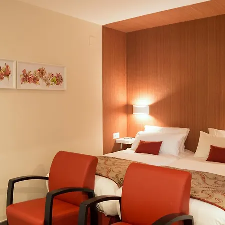 Apartment Living4malaga Centro Historico Y Playa Malaga