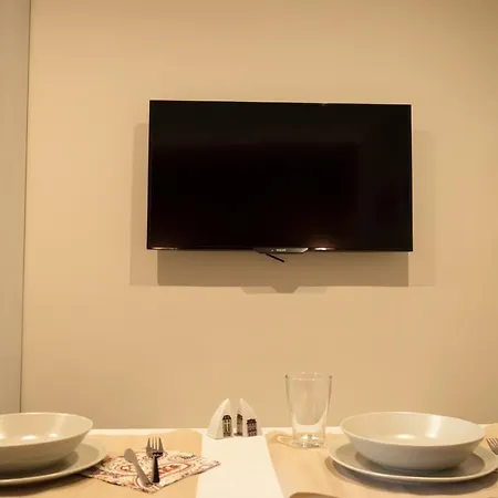 Apartment Living4malaga Centro Historico Y Playa Malaga