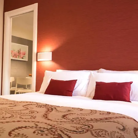 Apartment Living4malaga Centro Historico Y Playa Malaga
